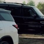 gurugram:-3-men-perform-stunts-on-suvs,-disrupting-traffic-on-dwarka-expressway
