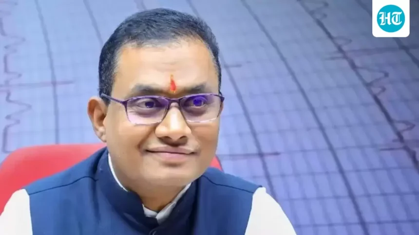 motegaonkar-sir-doctors-factory-10th-arrest-of-coaching-center-owner-in-neet-ug-leak-describes-himself-a-visionary-educator | GIBN ‘motegaonkar-sir-doctors-factory’:-10th-arrest-of-coaching-center-owner-in-neet-ug-leak,-describes-himself-a-‘visionary-educator’
