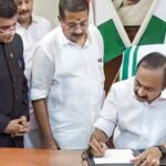 kerala-cm-satheesan’s-first-order:-free-bus-travel-for-women,-inr-3,000-hike-for-asha-workers