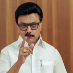 mk-stalin-hopes-for-a-comeback,-says-tvk-lacks-an-organizational-structure