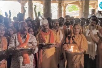 asi-gives-hindus-unrestricted-daily-access-to-mp’s-disputed-bhojshala-compound