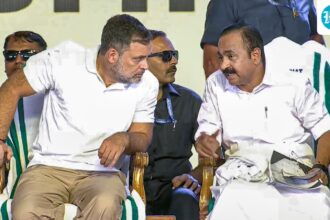 congratulations-to-satheesan,-thanks-to-venugopal:-good-balance-for-rahul-gandhi-after-kerala-cm’s-oath