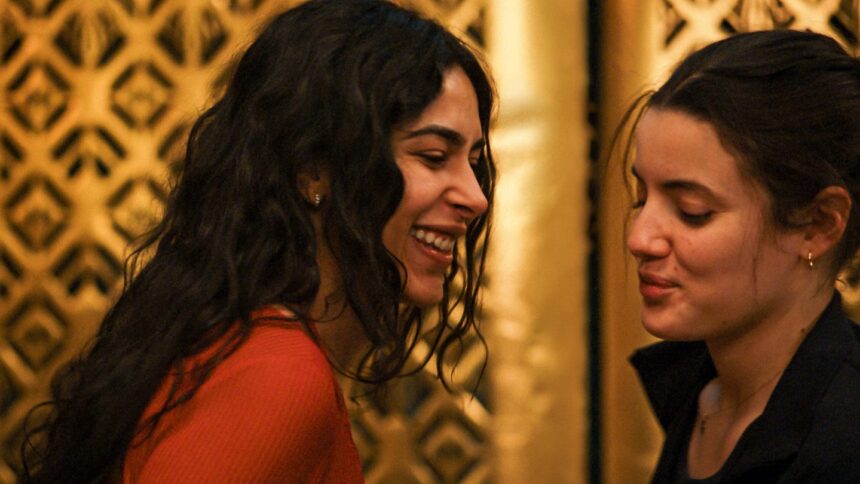 “madame”-takes-us-inside-the-luxurious-golden-triangle-in-paris-and-a-gilded-cage-(exclusive-clip-from-the-cannes-film-festival)
