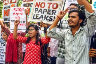 a-sikar-man-bought-neet-exam-paper-for-inr-15-lakh.-his-son-scored-107/702
