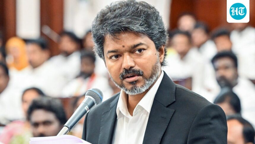 ‘just-four-more-months’:-dmk-leader’s-bold-predictions-on-vijay-led-tvk-regime