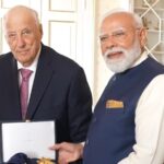 prime-minister-modi-receives-norway’s-highest-award,-the-grand-cross,-from-king-harald-v