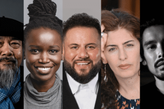 cate-blanchett-unveils-mo-amer,-bao-nguyen-and-“palestine-36”-director-anne-marie-jacir-as-beneficiaries-of-the-displacement-film-fund-at-cannes-film-festival
