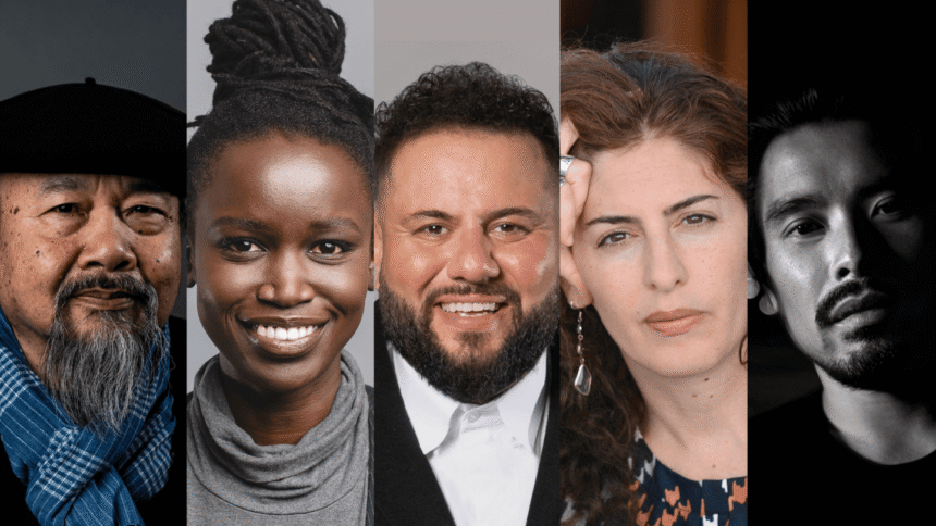 cate-blanchett-unveils-mo-amer,-bao-nguyen-and-“palestine-36”-director-anne-marie-jacir-as-beneficiaries-of-the-displacement-film-fund-at-cannes-film-festival