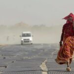 the-imd-warns-of-an-intense-heatwave-sweeping-northwest-and-central-india