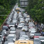 delhi-traffic-police-issues-warning-ahead-of-summit-rehearsal-at-bharat-mandapam