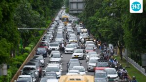 delhi-traffic-police-issues-warning-ahead-of-summit-rehearsal-at-bharat-mandapam