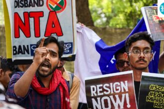neet-leak-row:-who-all-have-been-arrested-so-far-and-where-does-the-case-stand-|-what-do-you-know?