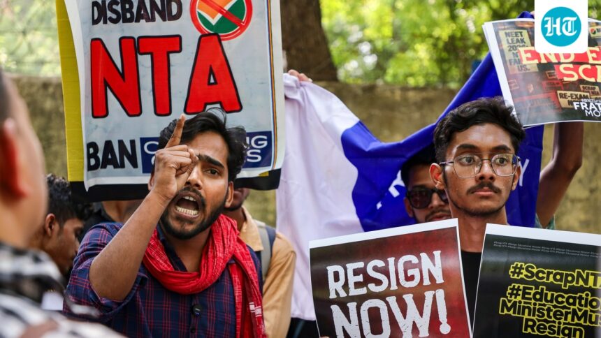 neet-leak-row:-who-all-have-been-arrested-so-far-and-where-does-the-case-stand-|-what-do-you-know?