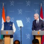 india-and-norway-sign-agreements-and-upgrade-bilateral-relations-to-a-green-strategic-partnership