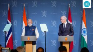 india-and-norway-sign-agreements-and-upgrade-bilateral-relations-to-a-green-strategic-partnership