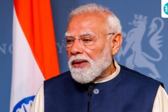 pm-modi-in-europe-live-updates:-no-issue-can-be-resolved-through-military-conflict-alone,-says-pm-modi-in-oslo