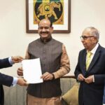 the-inquiry-committee-submits-a-report-on-justice-yashwant-varma-to-the-speaker-of-the-lok-sabha