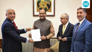 the-inquiry-committee-submits-a-report-on-justice-yashwant-varma-to-the-speaker-of-the-lok-sabha