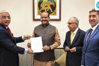 the-inquiry-committee-submits-a-report-on-justice-yashwant-varma-to-the-speaker-of-the-lok-sabha