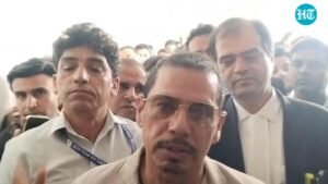 land-case:-robert-vadra-withdraws-his-petition-from-delhi-hc-challenging-the-trial-court’s-order