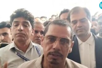 land-case:-robert-vadra-withdraws-his-petition-from-delhi-hc-challenging-the-trial-court’s-order
