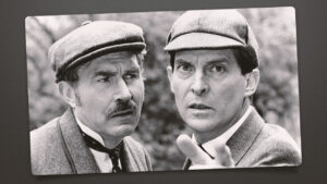 david-burke,-who-played-dr.-watson-opposite-jeremy-brett-as-sherlock-holmes,-dies-at-91