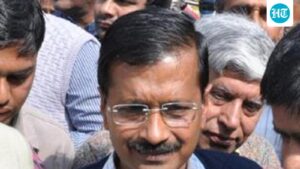the-delhi-hc-will-hear-the-tax-case-and-contempt-proceedings-against-kejriwal-today