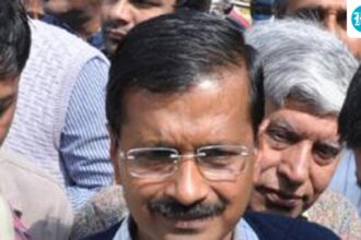 the-delhi-hc-will-hear-the-tax-case-and-contempt-proceedings-against-kejriwal-today