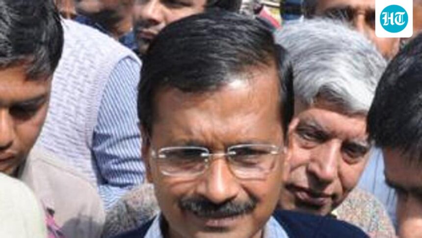 the-delhi-hc-will-hear-the-tax-case-and-contempt-proceedings-against-kejriwal-today | GIBN the-delhi-hc-will-hear-the-tax-case-and-contempt-proceedings-against-kejriwal-today