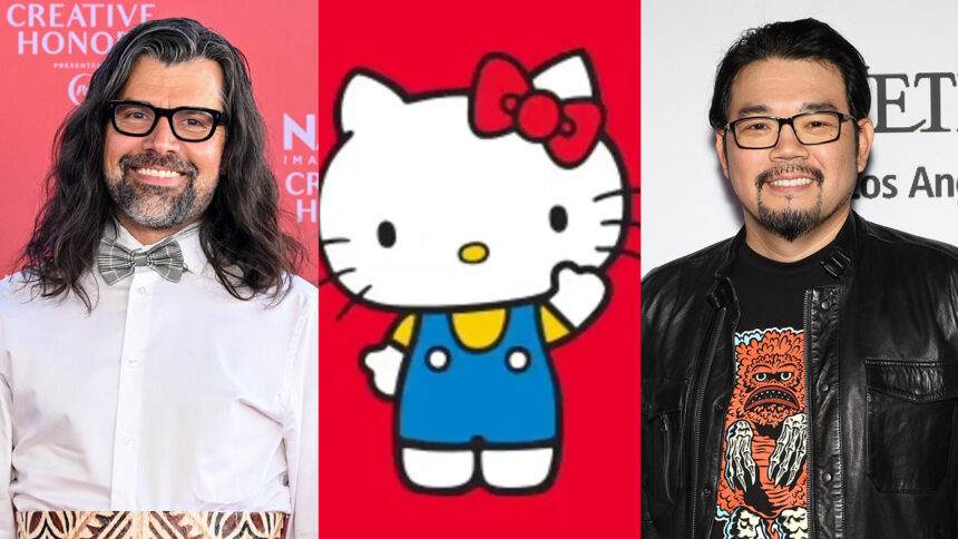hello-kitty-is-directed-by-david-derrick-jr-and-jun-oshima-for-warner-bros | GIBN “hello-kitty”-is-directed-by-david-derrick-jr-and-jun-oshima-for-warner-bros.