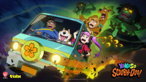 tubi-nabs-‘scooby-doo’-animated-series-from-warner-bros.-for-animation