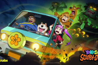 tubi-nabs-‘scooby-doo’-animated-series-from-warner-bros.-for-animation
