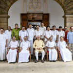 sathisan-and-the-20-member-united-democratic-front-government-take-oath