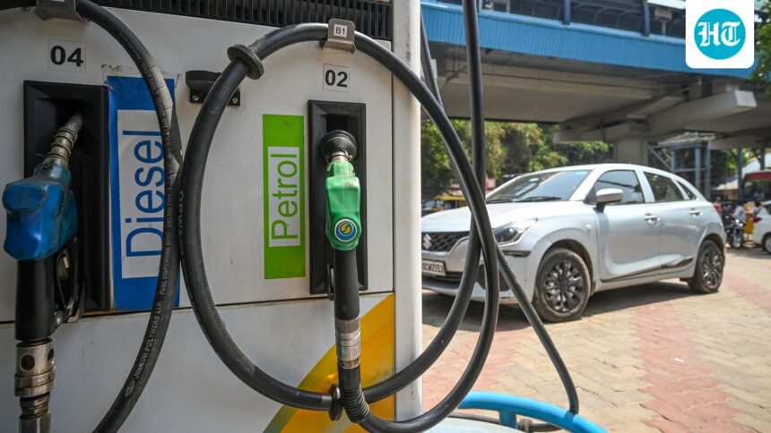 gasoline-and-diesel-prices-rose-again-within-a-week-by-about-90-piasters-per-litre