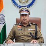 sibash-kabiraj-has-been-appointed-as-gurugram-police-commissioner-amid-ips-reorganization-in-haryana