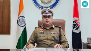 sibash-kabiraj-has-been-appointed-as-gurugram-police-commissioner-amid-ips-reorganization-in-haryana