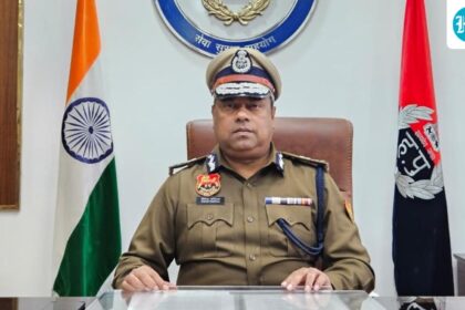 sibash-kabiraj-has-been-appointed-as-gurugram-police-commissioner-amid-ips-reorganization-in-haryana