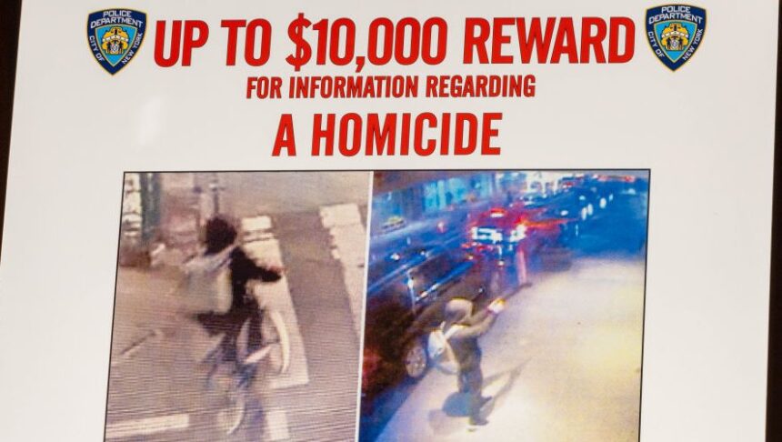 luigi-mangione:-who-is-the-suspect-in-the-shooting-of-united-healthcare-ceo?