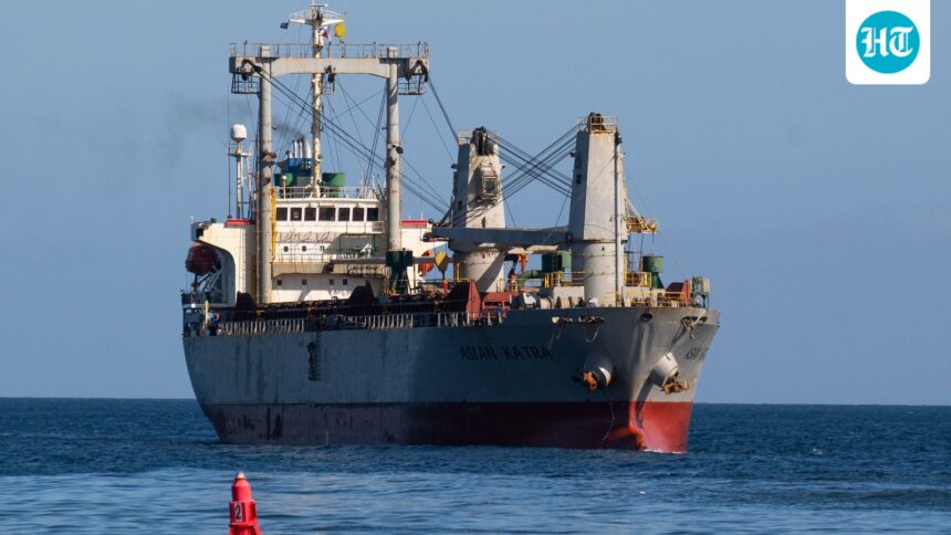 us-extends-sanctions-waiver-on-seaborne-russian-oil:-what-it-means-for-india