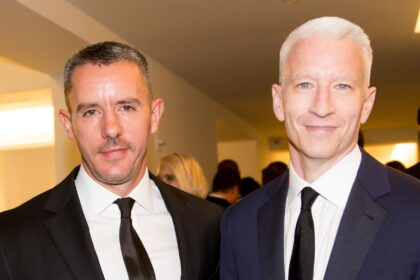 anderson-cooper’s-ex-partner-benjamin-maisani:-their-relationship-and-who-the-cnn-host-is-dating-now