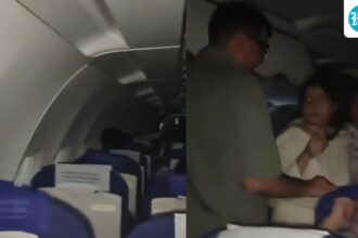 no-light,-no-air-conditioning,-passengers-sweating:-indigo-vadodara-delhi-flight-experiences-30-minute-power-outage