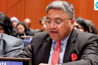 who-is-sippy-george,-the-indian-diplomat-who-won-praise-for-confronting-the-norwegian-press