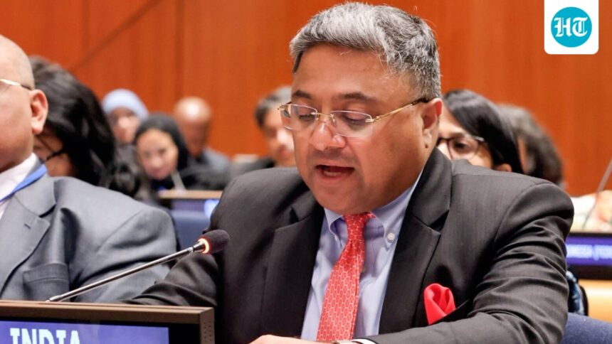 who-is-sippy-george,-the-indian-diplomat-who-won-praise-for-confronting-the-norwegian-press
