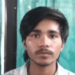 an-8-month-old-girl-from-rajasthan-was-forced-by-her-mother-to-drink-acid;-bleeding-from-the-nose-and-mouth