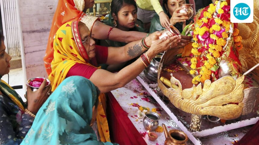 ‘false-and-baseless’:-government-denies-reports-of-temple-gold-monetization-scheme