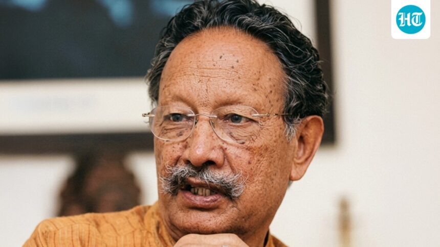 former-uttarakhand-player-bhuvan-chandra-khanduri-has-passed-away-at-the-age-of-91-after-a-long-illness
