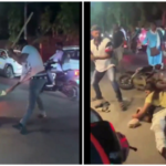 a-man-and-a-woman-are-beaten-on-the-road-in-berhampur,-odisha;-viral-video-sparks-backlash