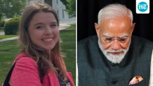 ‘i’m-not-a-foreign-spy’:-journalist-helle-laing-mocks-trolls-after-asking-pm-modi-a-question-in-norway
