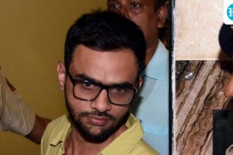 a-delhi-court-rejected-omar-khalid’s-application-for-interim-bail-to-take-care-of-his-ailing-mother