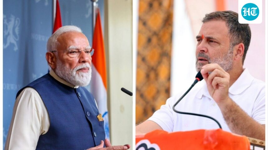 how-a-‘no-questions-asked’-row-at-a-prime-minister’s-event-in-norway-led-to-an-invitation-to-interview-rahul-gandhi